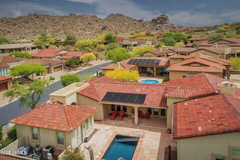 7439 E Camino Rayo De Luz --, Scottsdale, AZ 85266