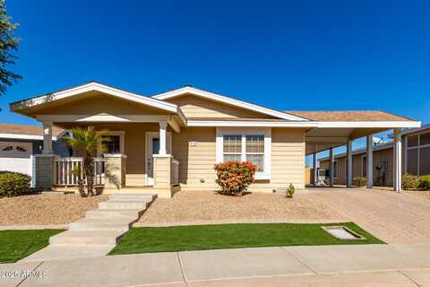 11201 N EL MIRAGE Road, El Mirage, AZ 85335