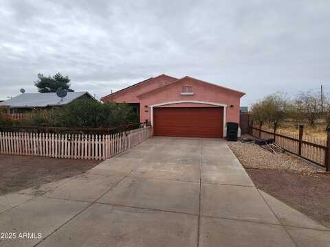 21817 W Harding Avenue, Wittmann, AZ 85361