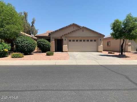 15460 W CORTEZ Street, Surprise, AZ 85379