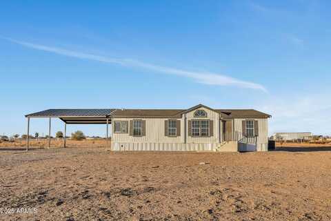 34236 W LOMA Avenue, Stanfield, AZ 85172