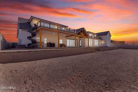 2312 N RAVEN --, Mesa, AZ 85207