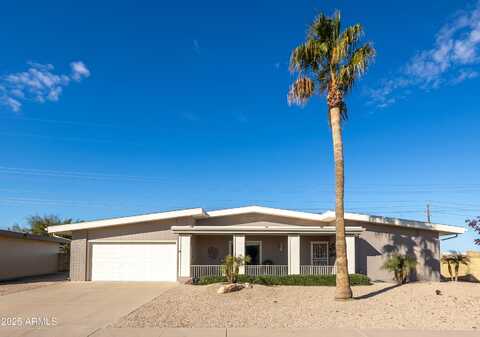 11185 W Palmeras Drive, Sun City, AZ 85373