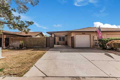 1853 E INTREPID Avenue, Mesa, AZ 85204