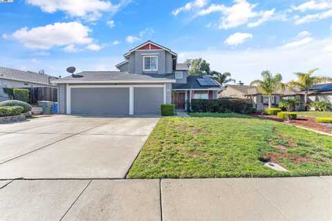 4736 La Vista, Oakley, CA 94561