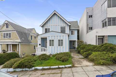 525 Oakland Ave, Oakland, CA 94611