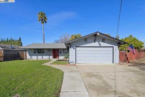 709 Wall St, Livermore, CA 94550