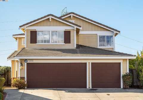 25729 Durrwood Ct, Castro Valley, CA 94552