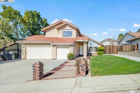 3583 Springbrook Ave, San Jose, CA 95148