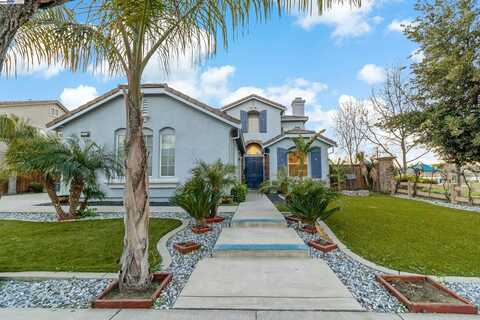 2013 Fitzgerald Way, Brentwood, CA 94513