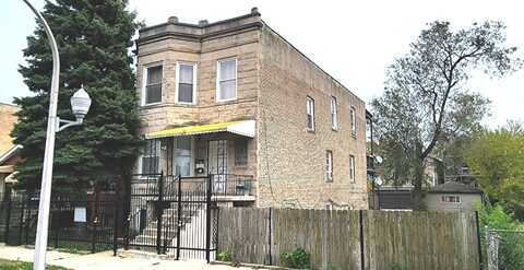 913 N. Lawndale Avenue, Chicago, IL 60651