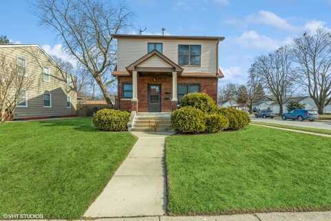 521 Lorraine Avenue, Waukegan, IL 60085