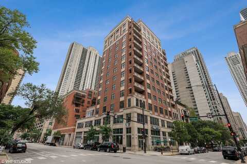 30 W. Erie Street, Chicago, IL 60654