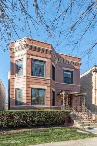 4518 N. Artesian Avenue, Chicago, IL 60625