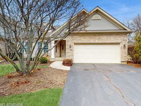 3881 Willow View Drive, Lake In The Hills, IL 60156