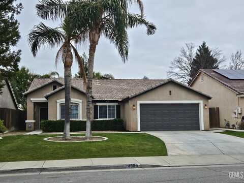 4528 Bluestone Drive, Bakersfield, CA 93311