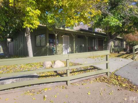 170 Tobias Street, Kernville, CA 93238