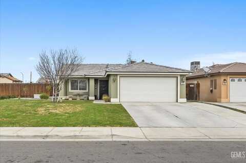 512 Kingscross Avenue, Bakersfield, CA 93307