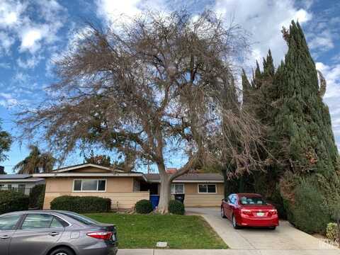 1004 Sheridan Avenue, Bakersfield, CA 93308