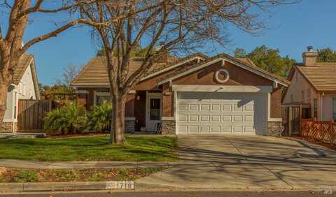 1719 Autumn Meadow Drive, Fairfield, CA 94534