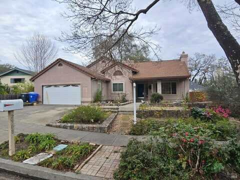 2908 Victoria Court, Napa, CA 94558