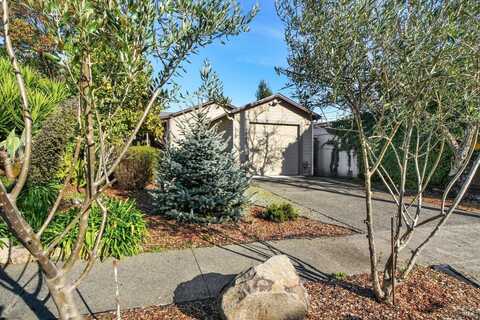 1016 Grand Avenue, Santa Rosa, CA 95404