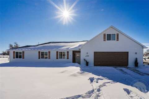 2909 Brookway Drive, Laurel, MT 59044