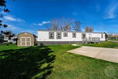 2224 US HIGHWAY 87 E TLR #78, Billings, MT 59101