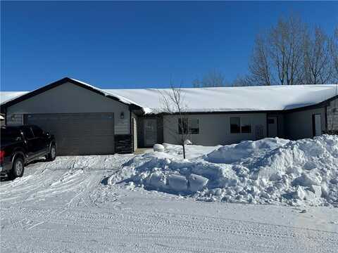 39 Twin Pines Loop, Billings, MT 59102