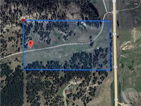 45 Hopkins Road, Roundup, MT 59072