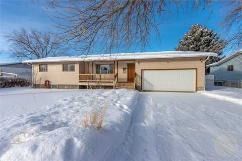 1635 Elaine Street, Billings, MT 59105