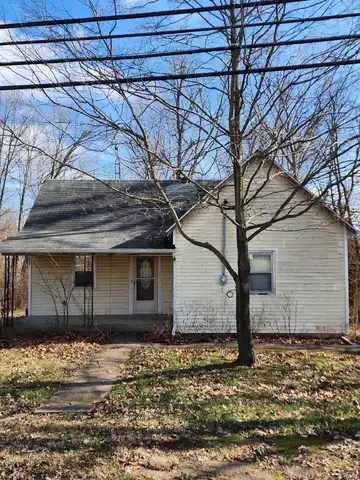 3806 Washington Avenue, Bedford, IN 47421