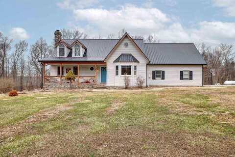 3895 Port Williams Road, Williams, IN 47470