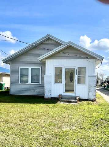 15693 East Main Street, Cut Off, LA 70345