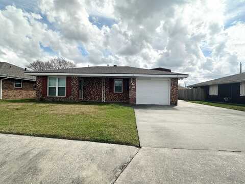 208 Westview Drive, Houma, LA 70364