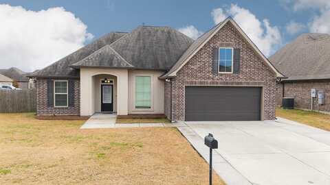 252 Highland Oaks Ave, Gray, LA 70359