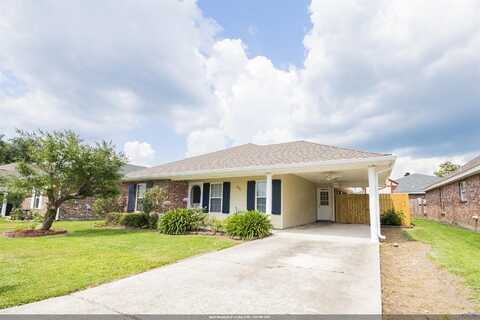 385 Garden View Dr, Houma, LA 70364
