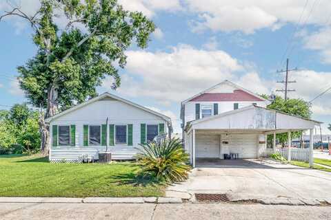 1403 Honduras Street, Houma, LA 70360