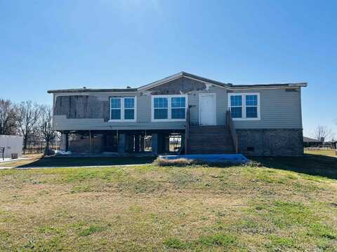 154 Treasure Drive, Raceland, LA 70394