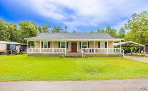 569 St Ann St, Raceland, LA 70394