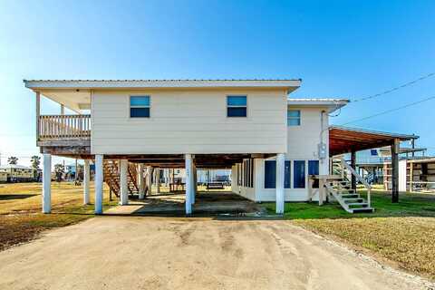 125 Elderberry Lane, Grand Isle, LA 70358