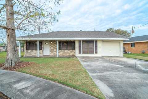 9 J Circle, Houma, LA 70364