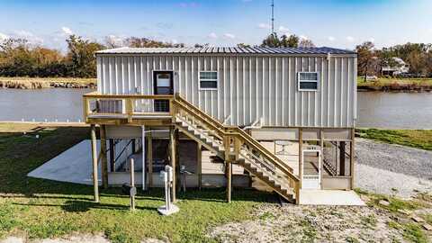 2497 Brady Rd, Theriot, LA 70397