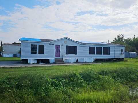 318 Nora T Ln, Thibodaux, LA 70301