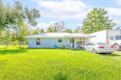 400 Ozia Skyline Drive, Houma, LA 70364