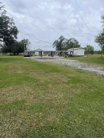 890 Aragon Road, Montegut, LA 70377