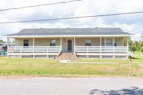 319 East 14th Place, Larose, LA 70373