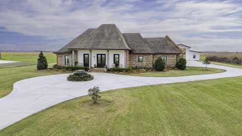 284 Highway 654, Mathews, LA 70375