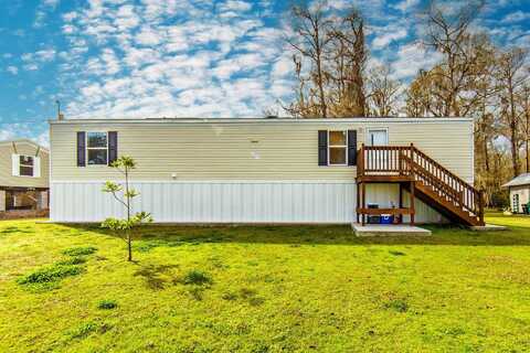 125 Landreau Drive, Kraemer, LA 70301