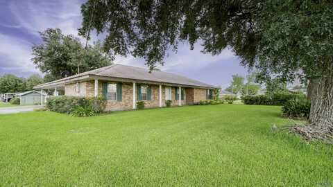 13360 Margaret St, Vacherie, LA 70090